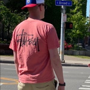 Meet your Posher, Cooper